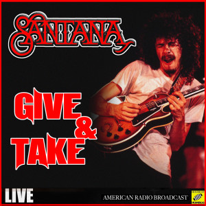 收聽Santana的Santana Jam (Live)歌詞歌曲