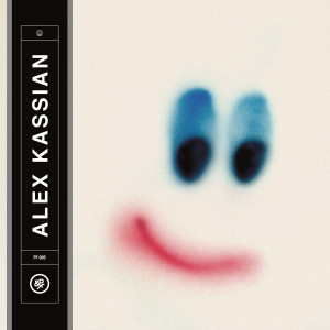Album Leave Your Life from Alex Kassian