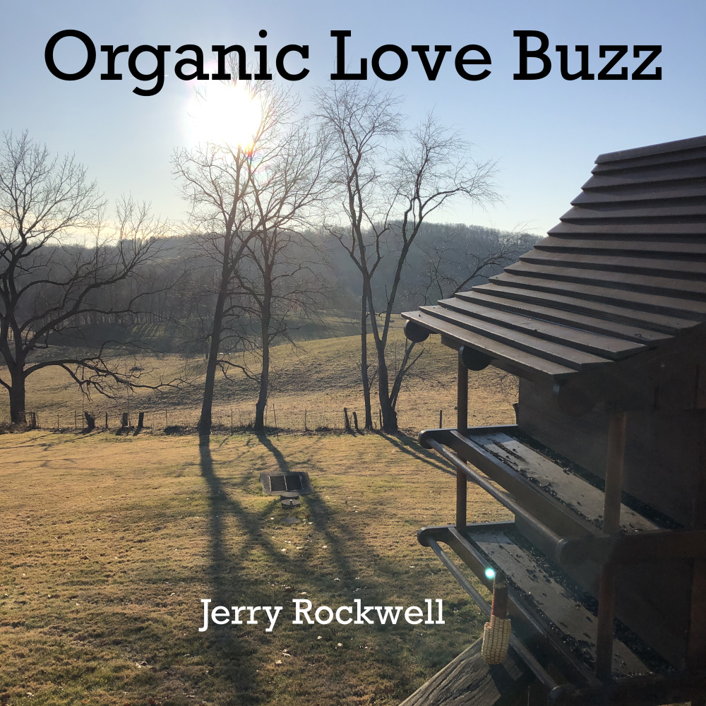 Organic Love Buzz