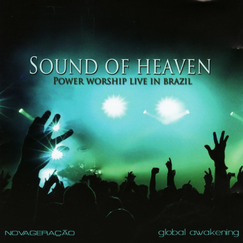 Shores of Grace (Live)