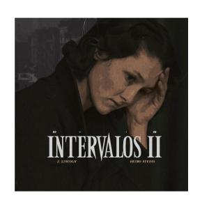 收聽J Lincoln的Intervalos II歌詞歌曲