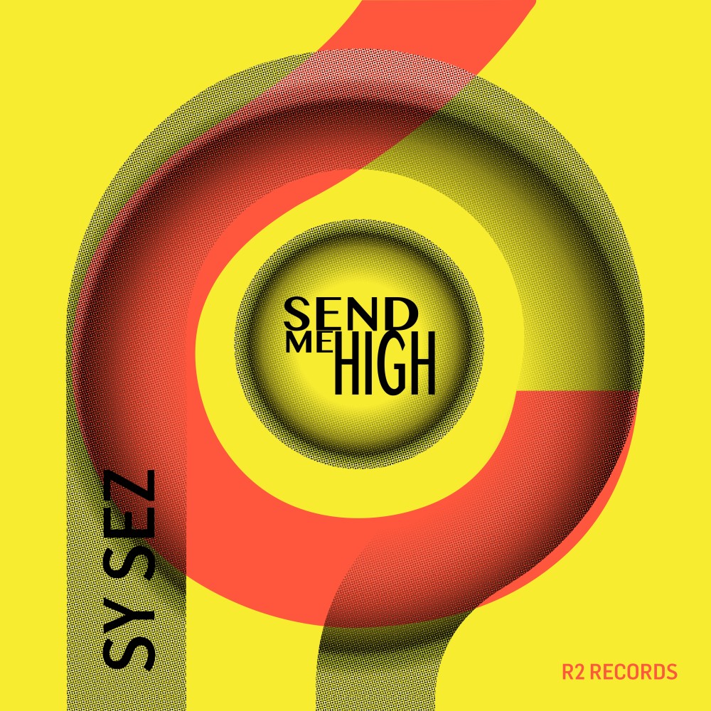 Send Me High (Kaytronik's Hydromental Mix)