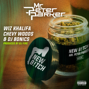 Album New B!tch (Explicit) oleh Mr. Peter Parker