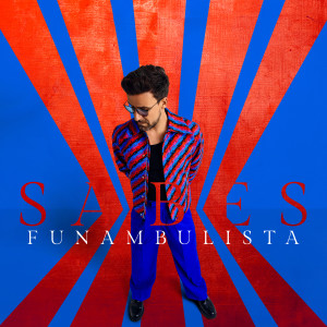 收聽Funambulista的Sabes歌詞歌曲