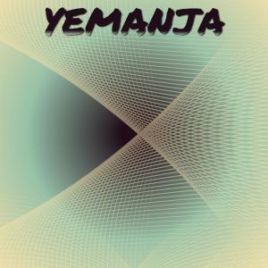 Listen to Yemanja song with lyrics from Ginga Trio