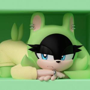 default playlist img