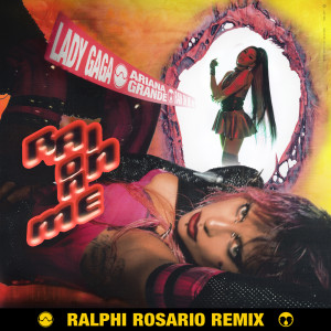 收聽Lady GaGa的Rain On Me (Ralphi Rosario Remix|Edit)歌詞歌曲
