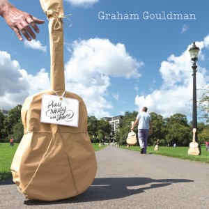 Graham Gouldman的專輯Play Nicely and Share