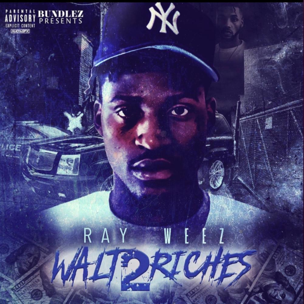 Amazing Grace (feat. Supa Chuli) (Explicit)