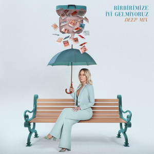 Album Birbirimize İyi Gelmiyoruz (Deep Mix) from Gülçin Ergül