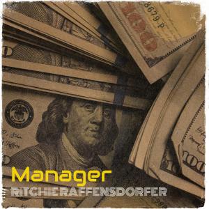 RITCHIE的專輯Manager