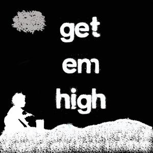 Album Get 'Em High (feat. Gift of Gab) (Explicit) oleh Gift Of Gab