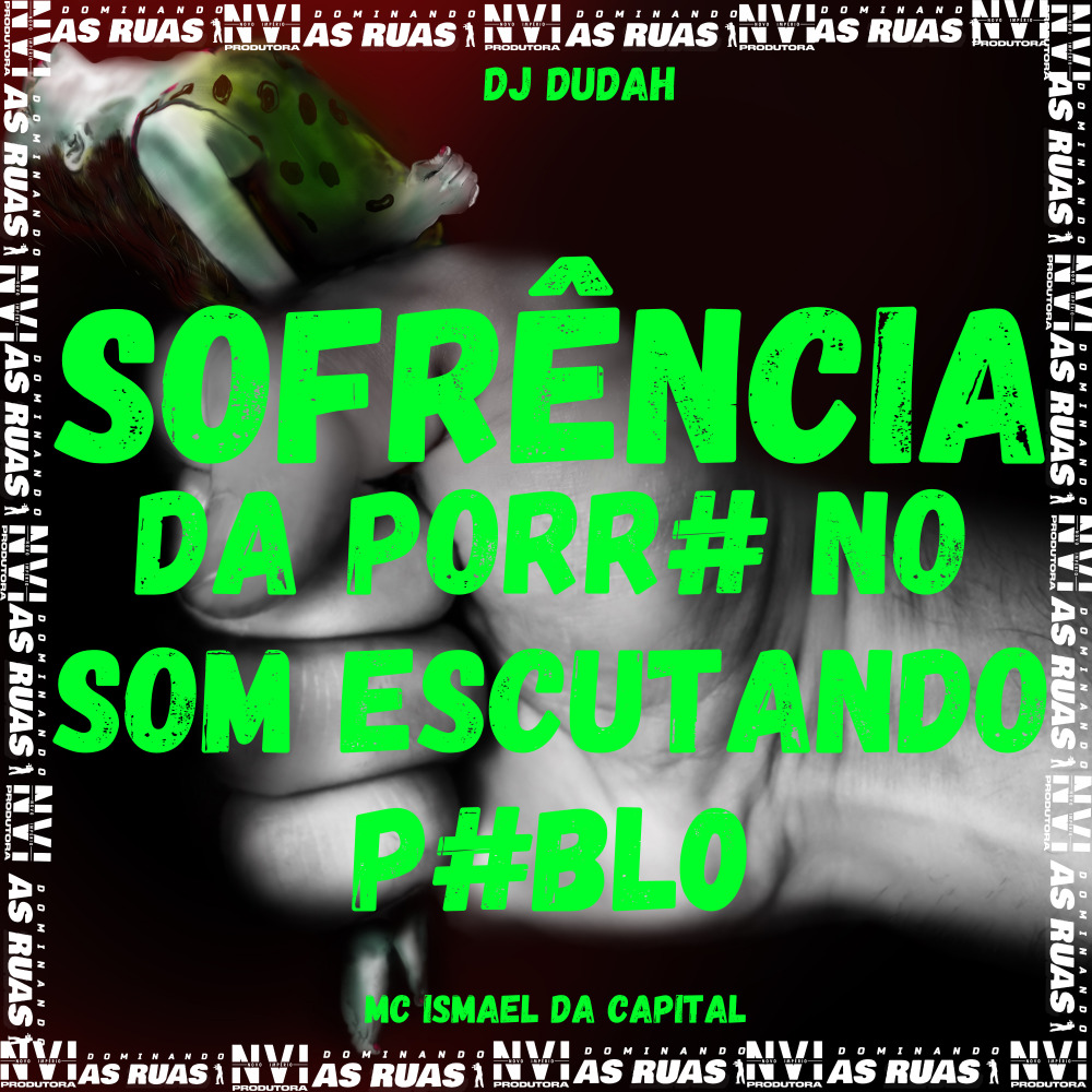 Sofrência da Porr# no Som Escutando P#Bl0