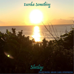 Album Eureka Something from 