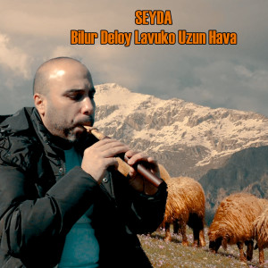 Album Bilur Deloy Lavuko (Uzun Hava) from Şeyda