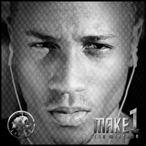 Album Make One from Sean Lypher