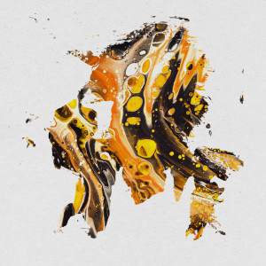 Album Let Go from Boukas