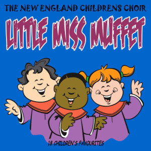 收聽The New England Children's Choir的Brahm's Lullaby歌詞歌曲