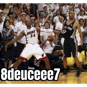 收聽8deuceee7的Deuce allen (Explicit)歌詞歌曲