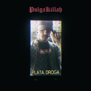 Listen to Plata, Droga song with lyrics from PulgaKillah