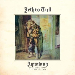 ดาวน์โหลดและฟังเพลง Wond'ring Aloud (Steven Wilson Stereo Remix) พร้อมเนื้อเพลงจาก Jethro Tull