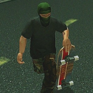 default playlist img