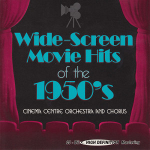 ดาวน์โหลดและฟังเพลง The River Kwai March (From "The Bridge on the River Kwai") พร้อมเนื้อเพลงจาก Cinema Centre Orchestra