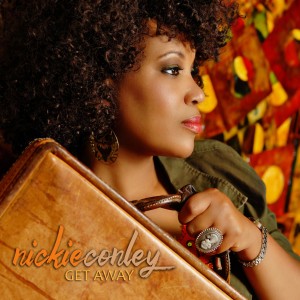 ดาวน์โหลดและฟังเพลง Get Away พร้อมเนื้อเพลงจาก Nickie Conley