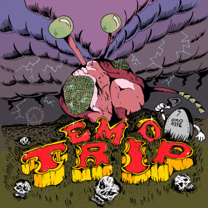 อัลบัม Emo Trip (Explicit) ศิลปิน Papa Roach