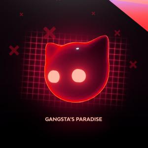 收聽Mr Cat的Gangsta's Paradise歌詞歌曲