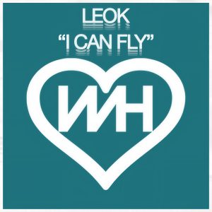 Album I Can Fly from LeoK