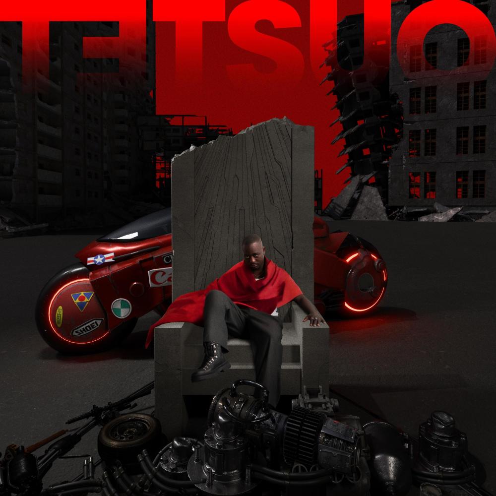 SHINING (Explicit)