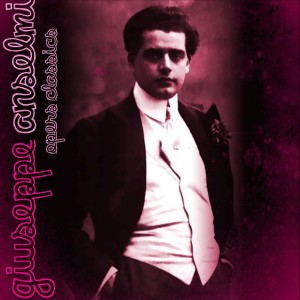 Album Opera Classics from Giuseppe Anselmi
