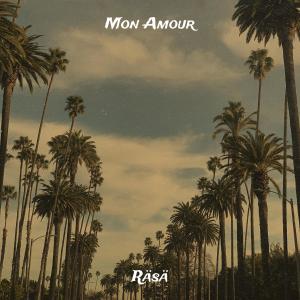 Album Mon Amour oleh Rasa