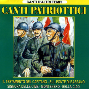 ดาวน์โหลดและฟังเพลง Bombardano Cortina พร้อมเนื้อเพลงจาก Cori d'altri tempi