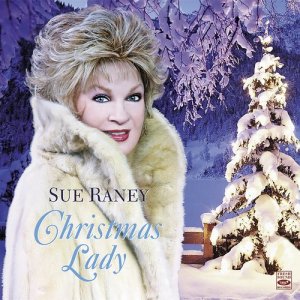 ดาวน์โหลดและฟังเพลง Christmas Lady พร้อมเนื้อเพลงจาก Sue Raney