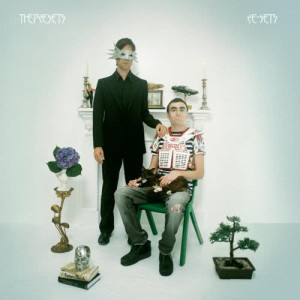 ดาวน์โหลดและฟังเพลง Are You The One? (Van She Tech NYC Rush Mix) พร้อมเนื้อเพลงจาก The Presets