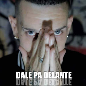 Album Dale Pa Delante from Emebeka