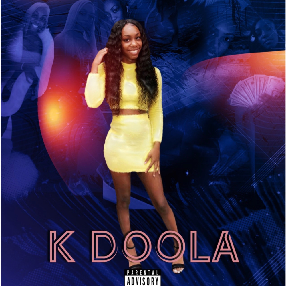 Doola (Freestyle) (Explicit)