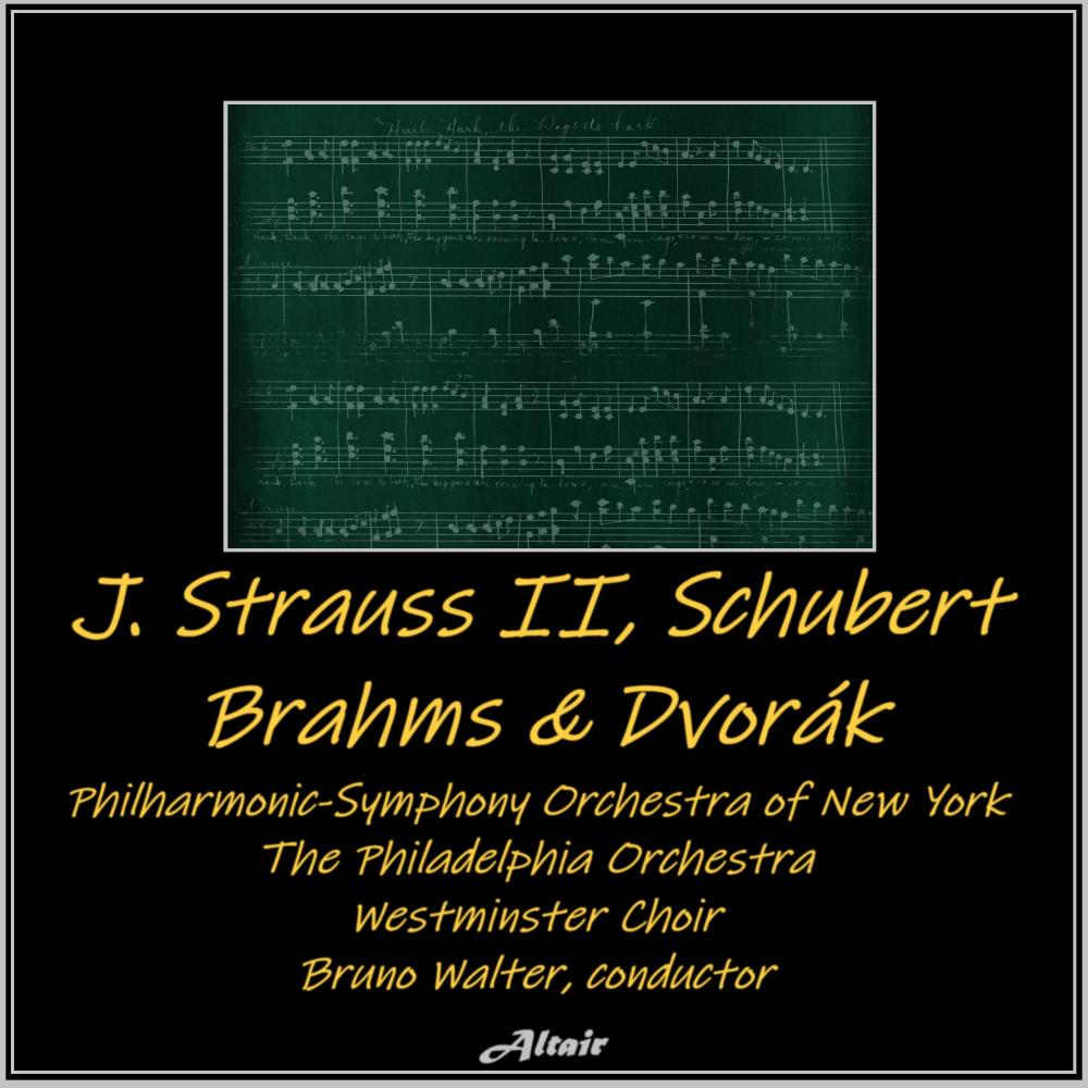 Symphony NO. 8 in G Major, Op. 88, B. 163: IV. Allegro Ma Non Troppo