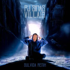 PJ Simas的專輯Villain (Sulvida Remix)