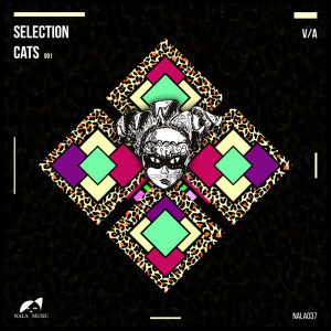 Various Artists的專輯Selection Cats 001