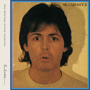 ดาวน์โหลดและฟังเพลง Mr H Atom / You Know I’ll Get You Baby (Remastered 2011) พร้อมเนื้อเพลงจาก Paul McCartney