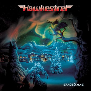 ดาวน์โหลดและฟังเพลง Little Drummer Boy พร้อมเนื้อเพลงจาก Hawkestrel