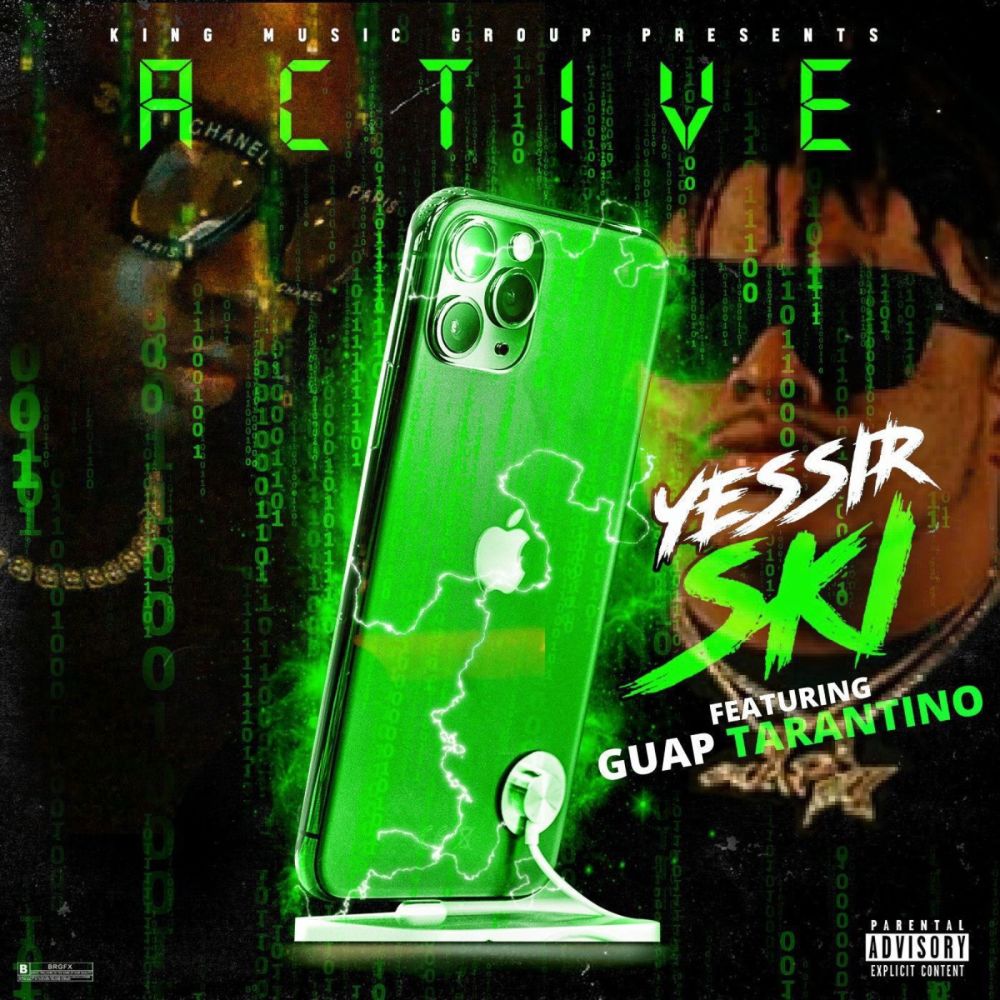 Active (Explicit)