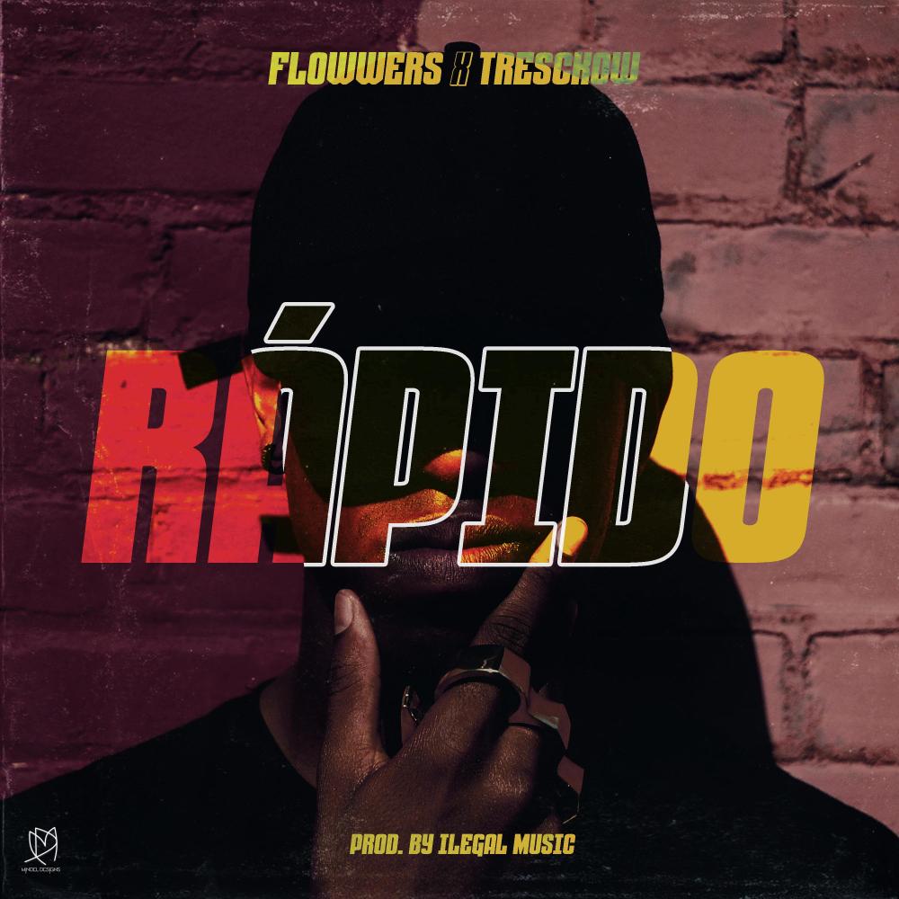Rápido (feat. Tresckow) (Explicit)
