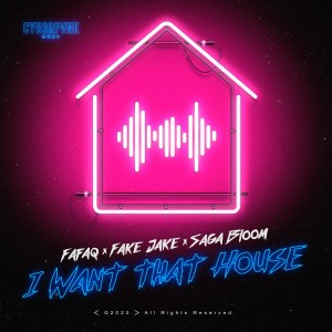 收聽Fafaq的I Want That House歌詞歌曲