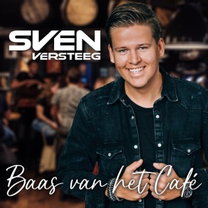 Album Baas Van Het Café oleh Sven Versteeg