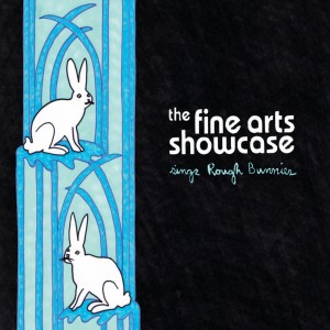 收聽The Fine Arts Showcase的I Say Goodbye歌詞歌曲