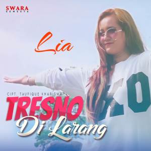 Lia的專輯Tresno Di Larang
